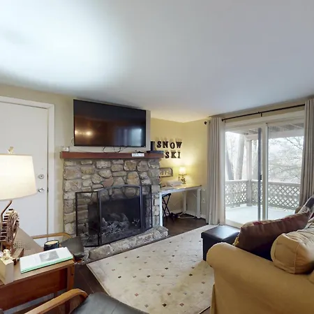 Briarcliff Villa Sugar Mountain Room photo