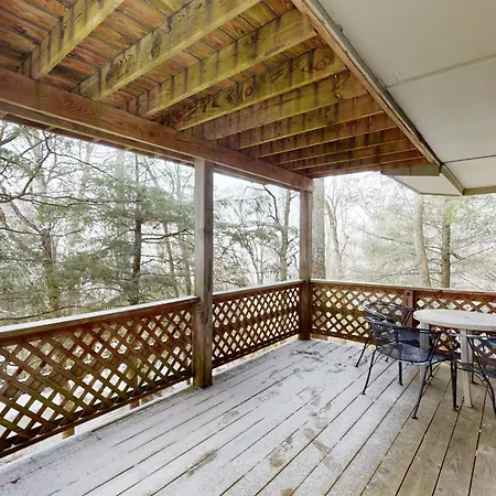 Briarcliff Villa Sugar Mountain Room photo