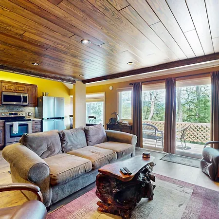 Briarcliff Villa Sugar Mountain Exterior photo