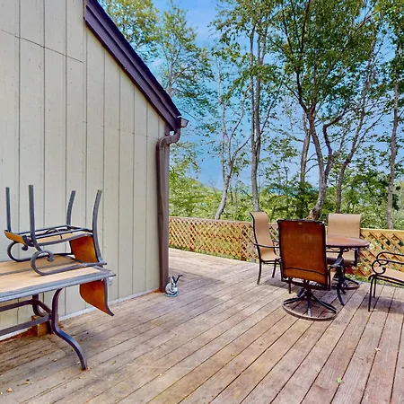 Briarcliff Villa Sugar Mountain Exterior photo