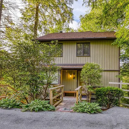 Briarcliff Villa Sugar Mountain Exterior photo