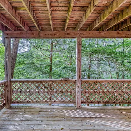 Briarcliff Villa Sugar Mountain Exterior photo
