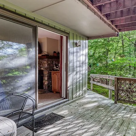 Briarcliff Villa Sugar Mountain Exterior photo