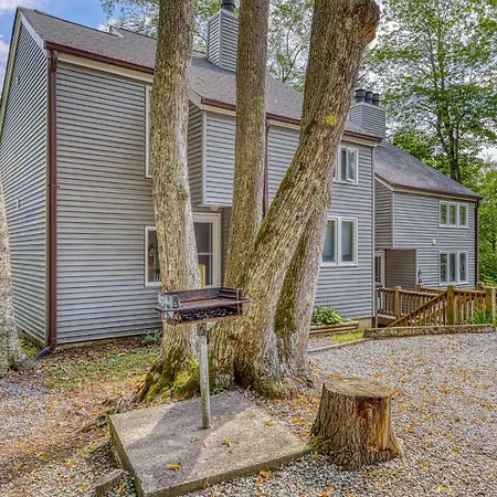 Briarcliff Villa Sugar Mountain Exterior photo