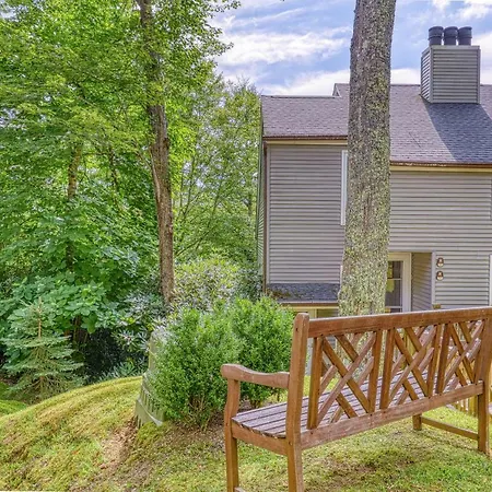 Briarcliff Villa Sugar Mountain Exterior photo