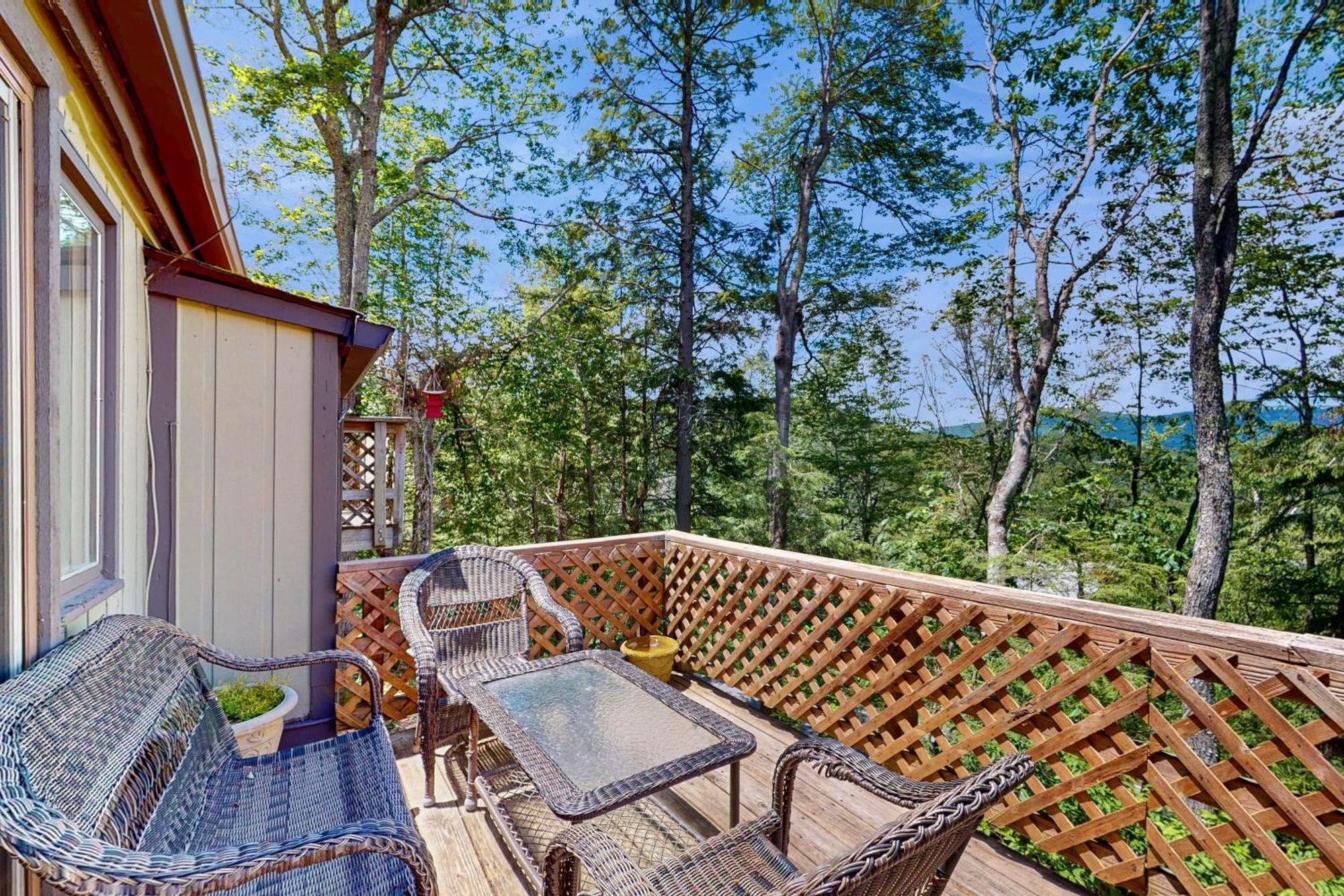 Briarcliff Hébergement de vacances