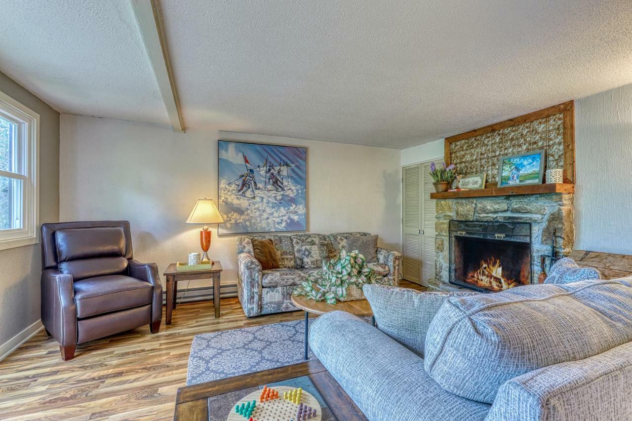 Briarcliff Holiday home Sugar Mountain