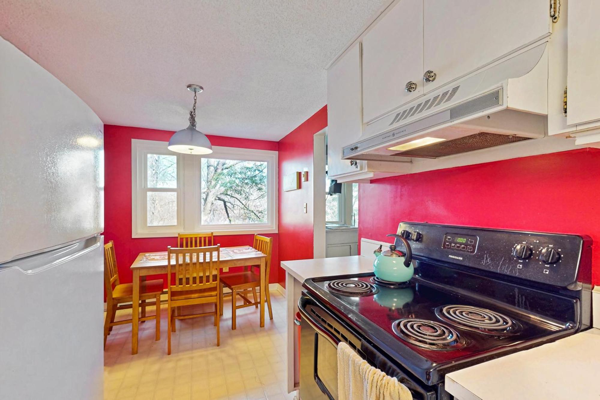 Holiday home Briarcliff
