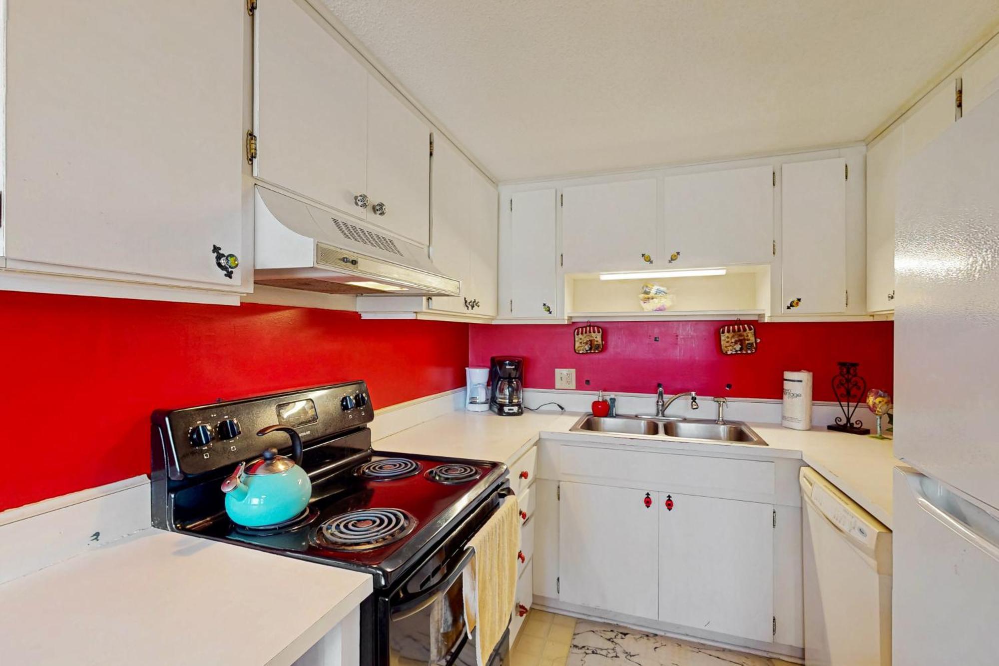 Holiday home Briarcliff *