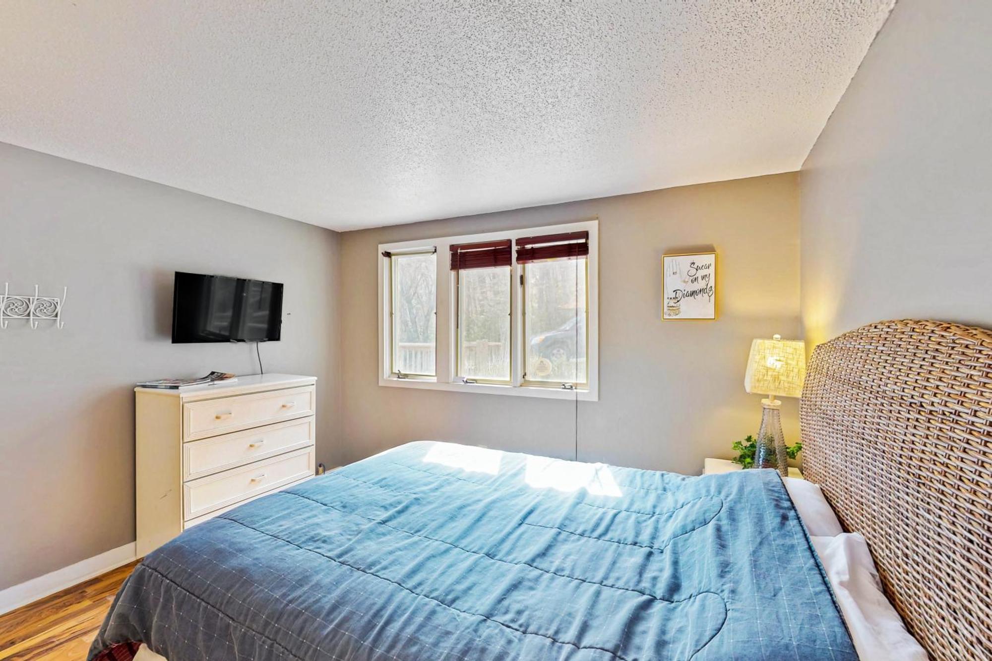 Briarcliff Holiday home