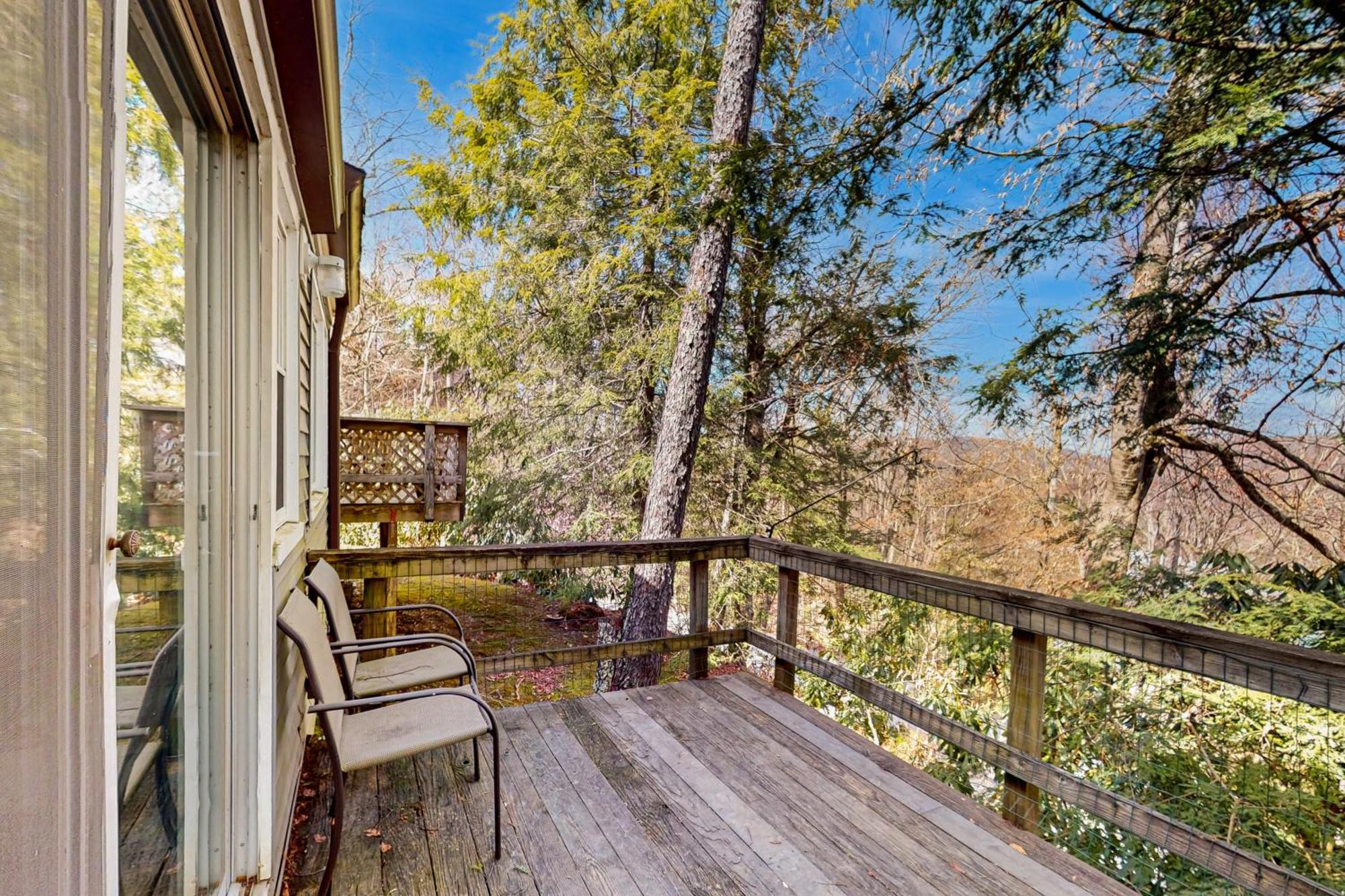 Briarcliff Holiday home *