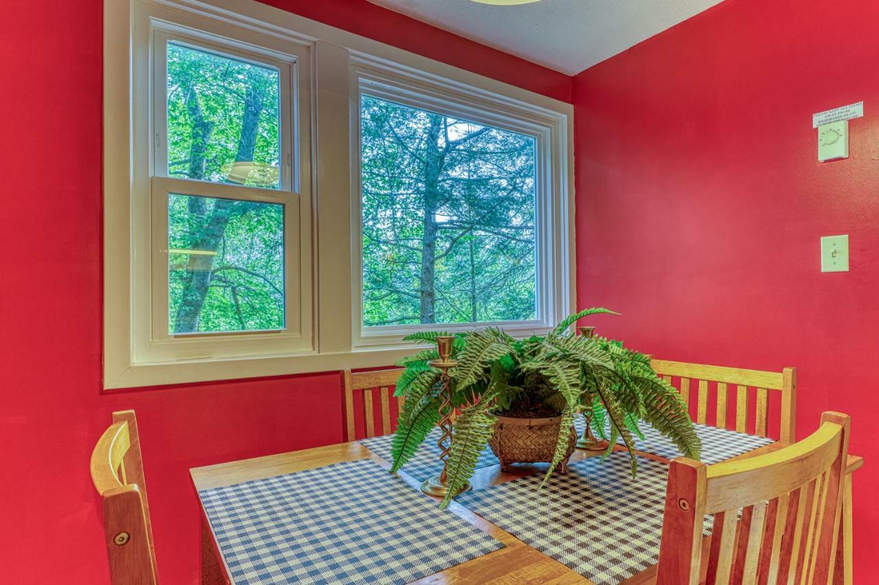 Holiday home Briarcliff *