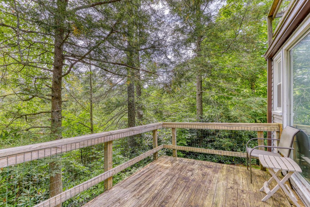 Briarcliff Holiday home *