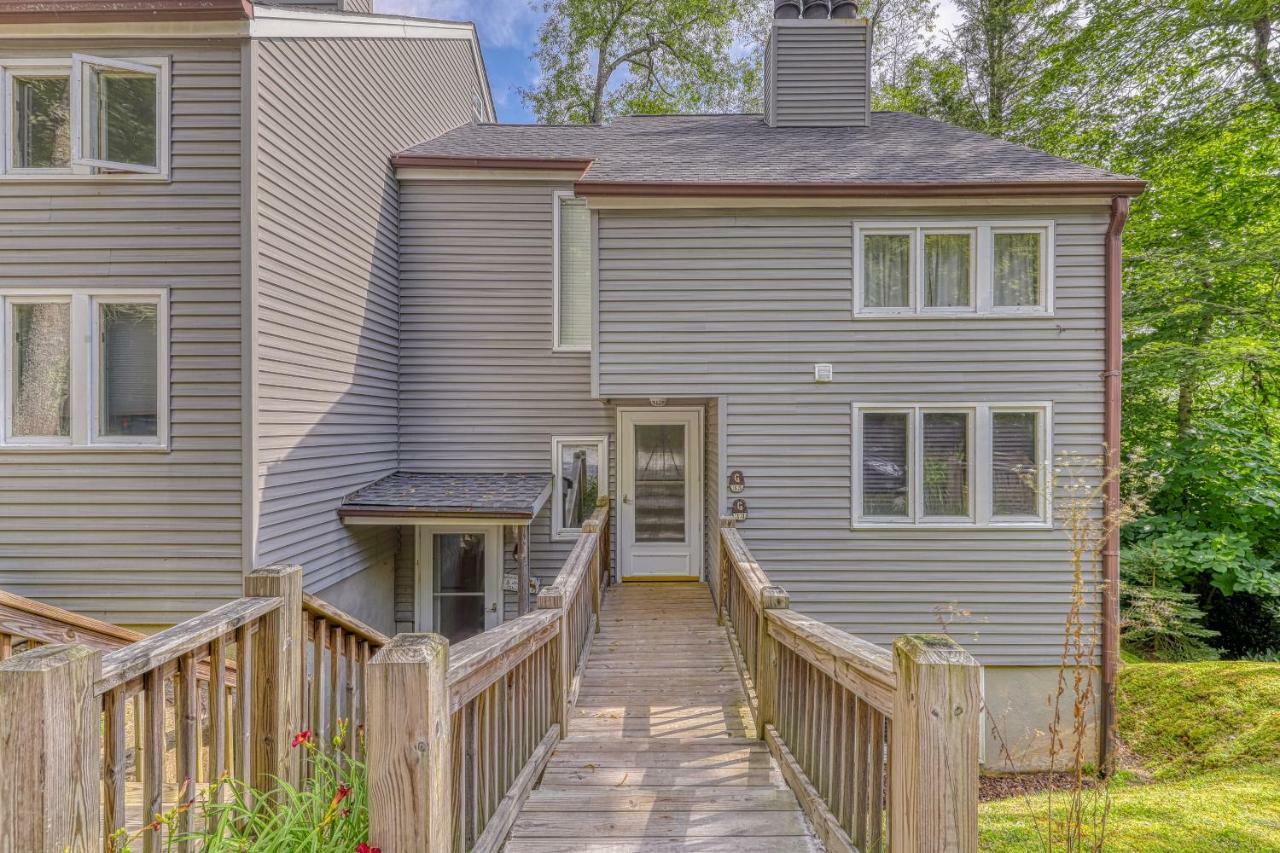 Briarcliff Holiday home Sugar Mountain