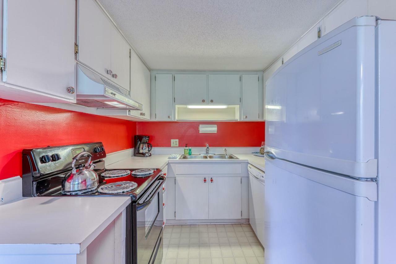 Holiday home Briarcliff *