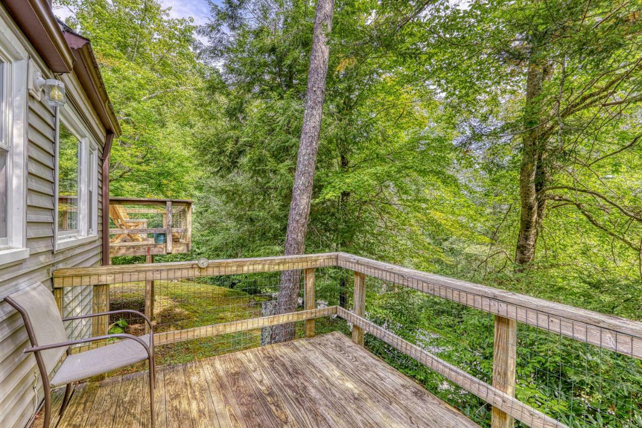 Holiday home Briarcliff