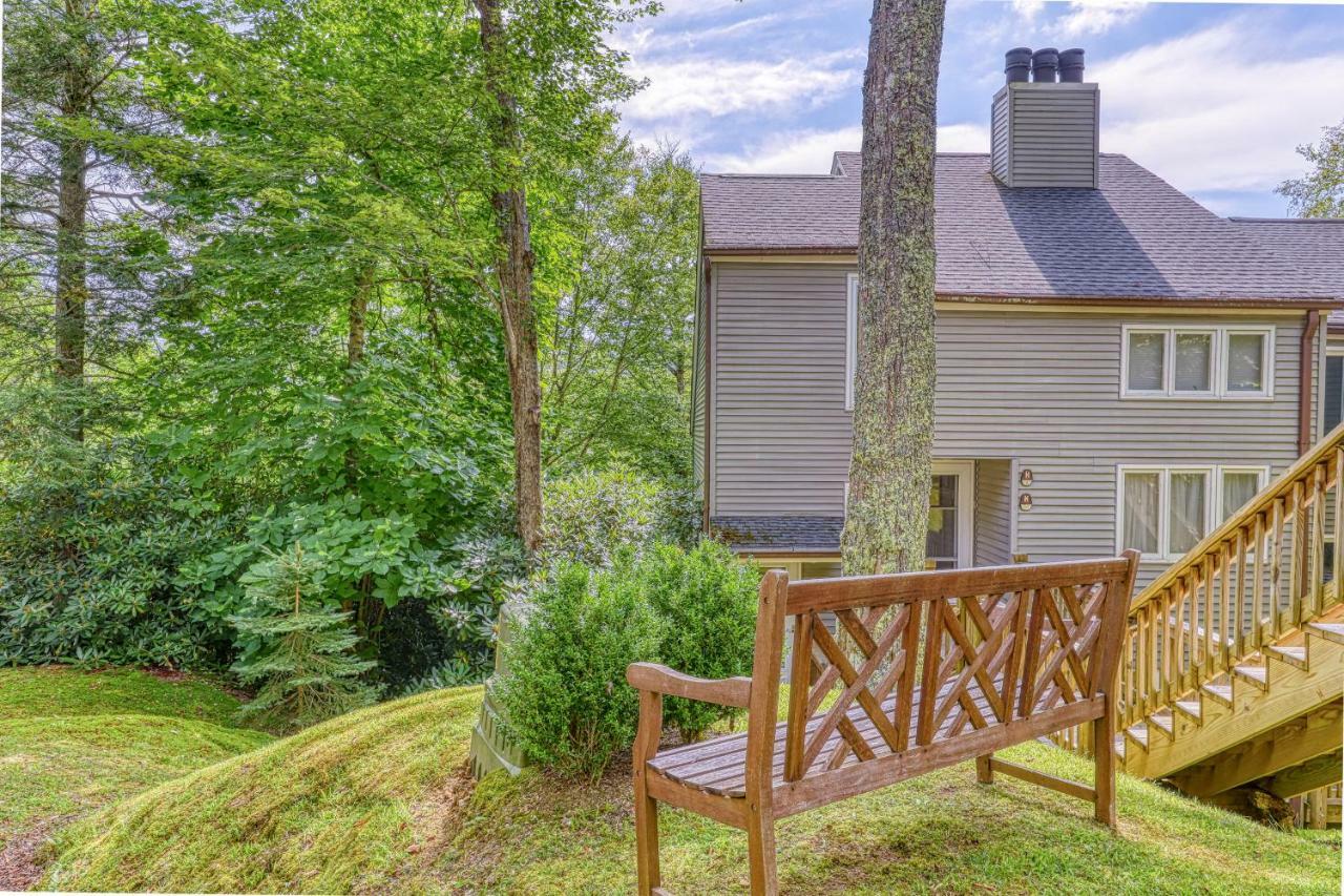 Briarcliff Holiday home *