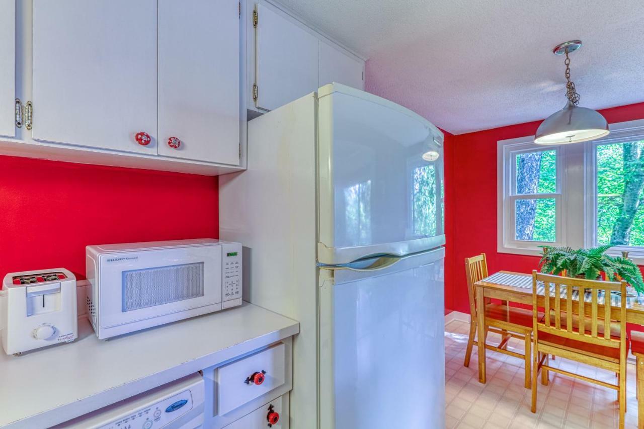 Briarcliff Holiday home *