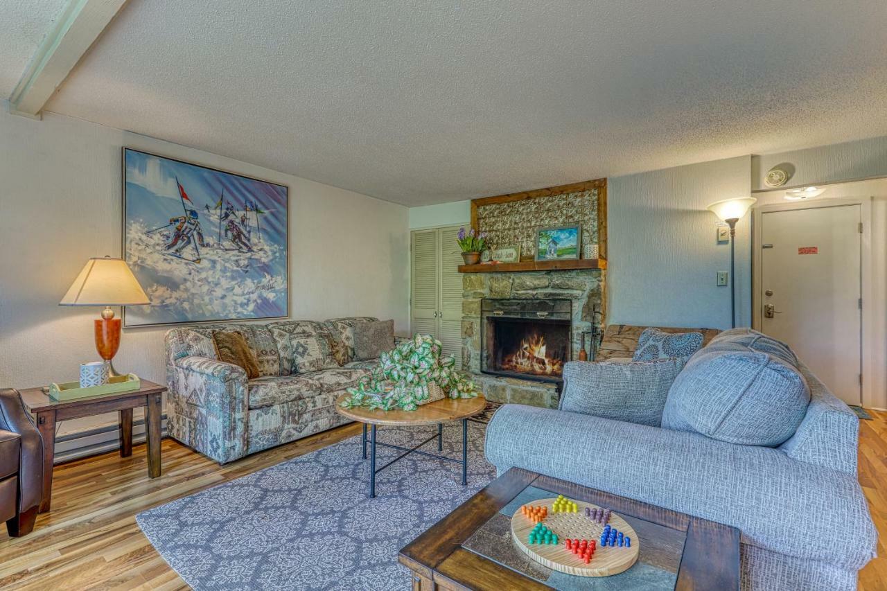 Holiday home Briarcliff *